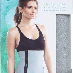 Balance Collection Extra Coverage Slimmer Belt 10" Slimmer Shed Excess Weight